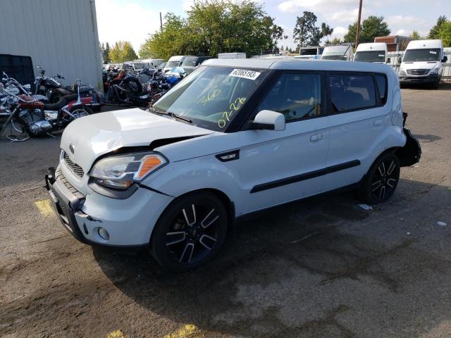 KIA SOUL 2010 kndjt2a29a7170888