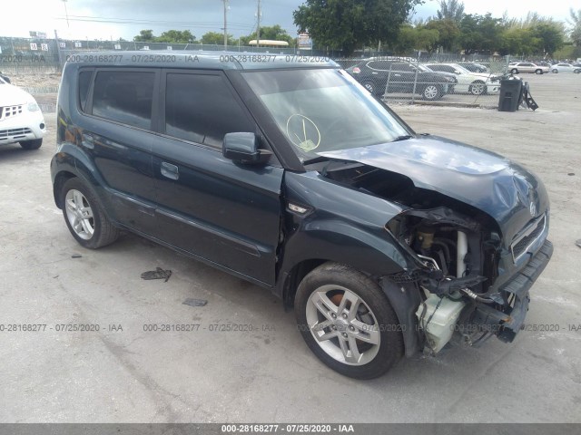 KIA SOUL 2010 kndjt2a29a7173676