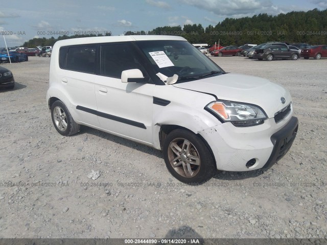 KIA SOUL 2010 kndjt2a29a7174990