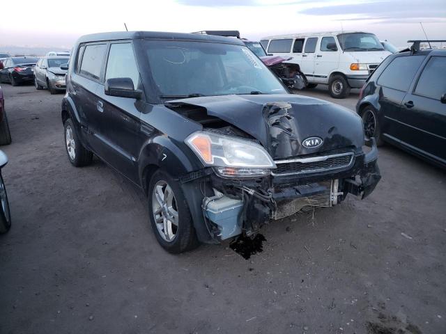 KIA SOUL + 2010 kndjt2a29a7175282