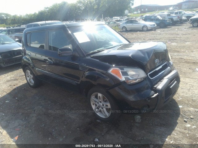 KIA SOUL 2010 kndjt2a29a7175380