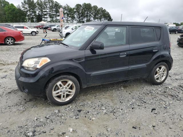 KIA SOUL 2010 kndjt2a29a7175721