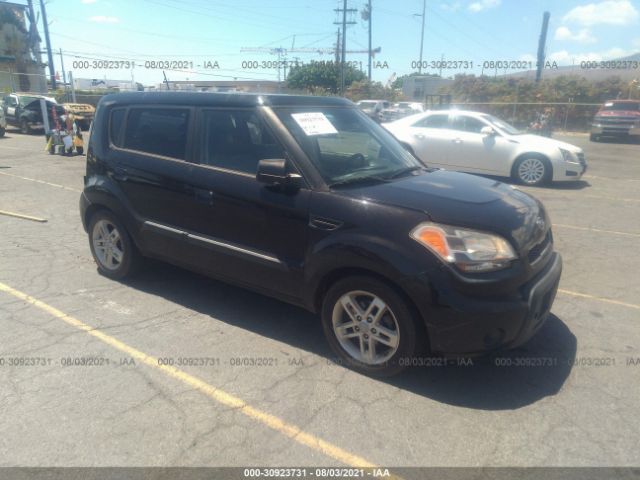 KIA SOUL 2010 kndjt2a29a7175878