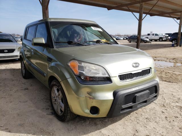 KIA SOUL + 2010 kndjt2a29a7176058