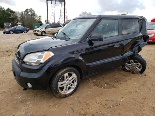 KIA SOUL 2010 kndjt2a29a7176285