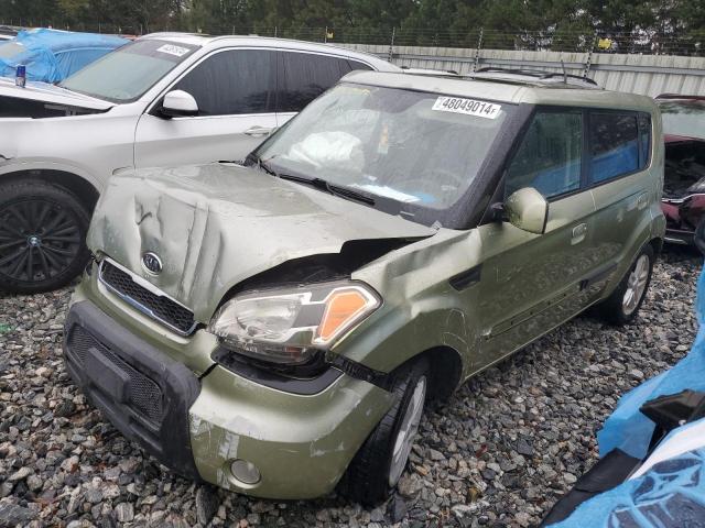 KIA SOUL + 2010 kndjt2a29a7176710