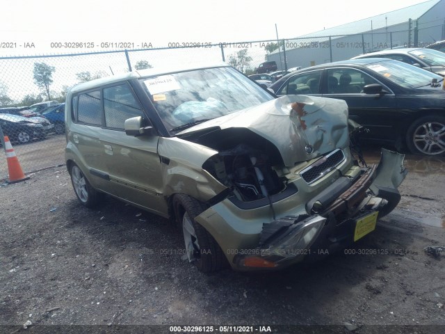 KIA SOUL 2010 kndjt2a29a7177775