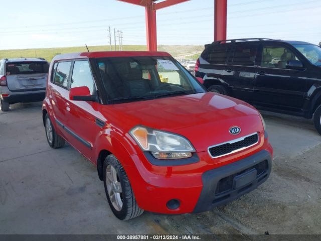 KIA SOUL 2010 kndjt2a29a7178537