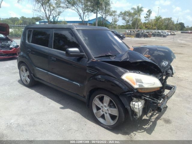 KIA SOUL 2010 kndjt2a29a7178778