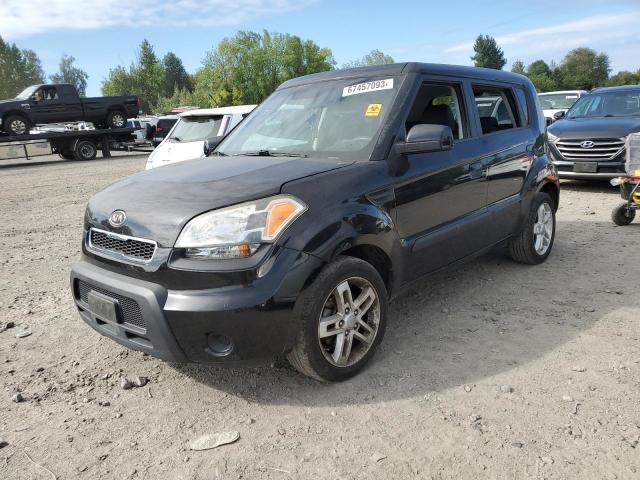 KIA SOUL 2010 kndjt2a29a7180014