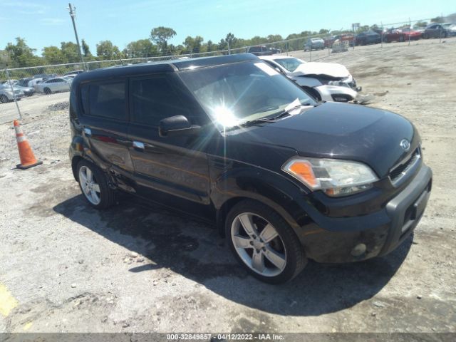 KIA SOUL 2010 kndjt2a29a7180188