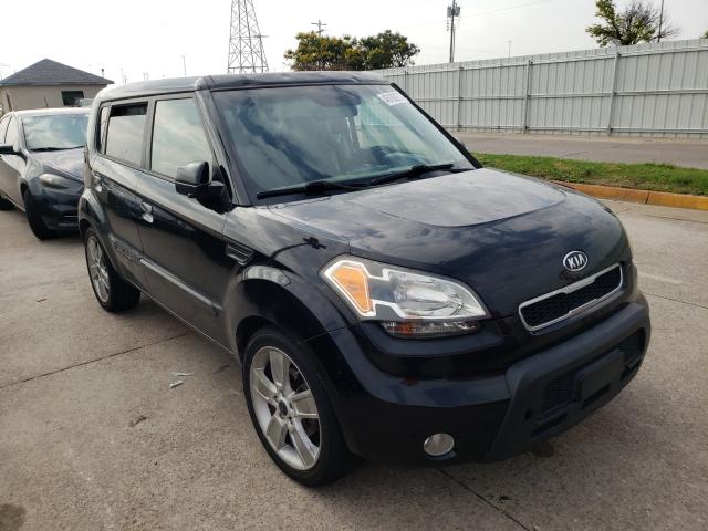 KIA SOUL + 2010 kndjt2a29a7182233