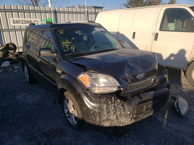 KIA SOUL + 2010 kndjt2a29a7183396