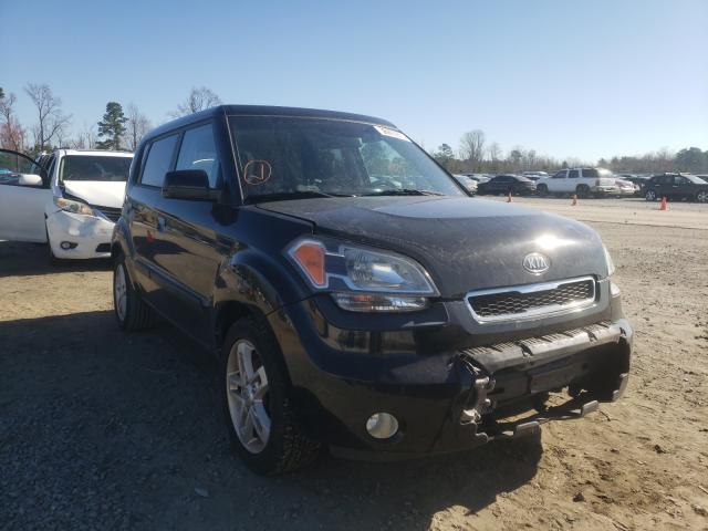 KIA SOUL + 2010 kndjt2a29a7183964