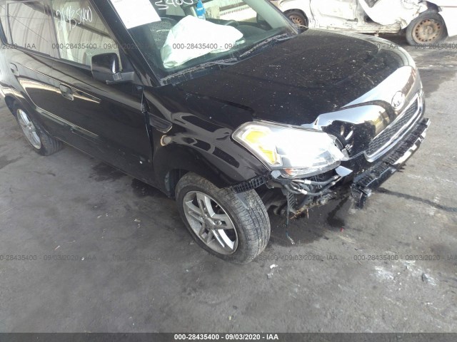 KIA SOUL 2010 kndjt2a29a7187058