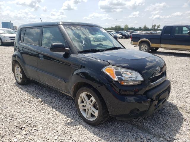 KIA SOUL + 2010 kndjt2a29a7187769