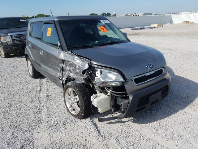 KIA SOUL + 2010 kndjt2a29a7188842