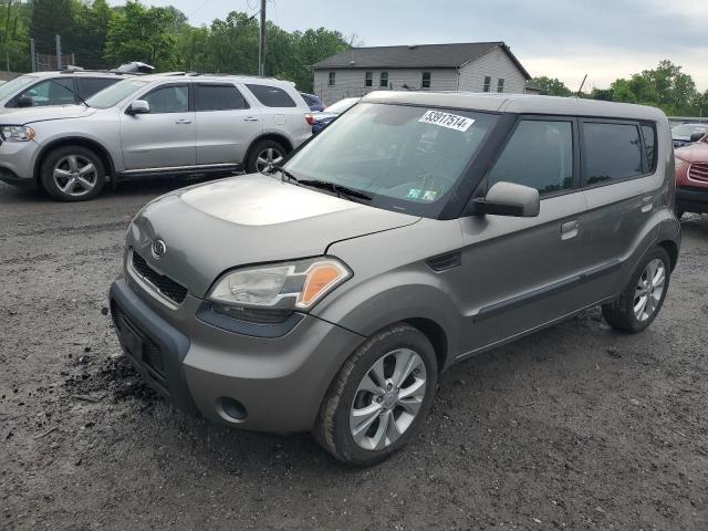 KIA SOUL 2010 kndjt2a29a7189117