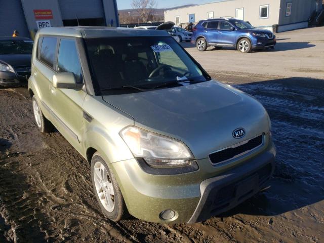 KIA SOUL + 2010 kndjt2a29a7189456