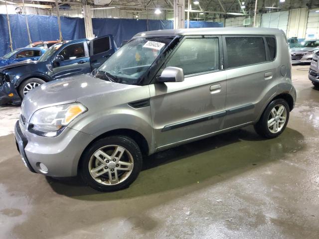 KIA SOUL 2010 kndjt2a29a7190333