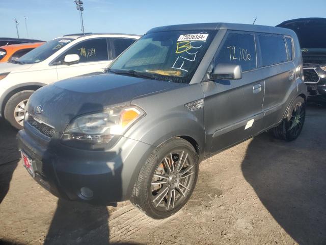 KIA SOUL + 2010 kndjt2a29a7192664