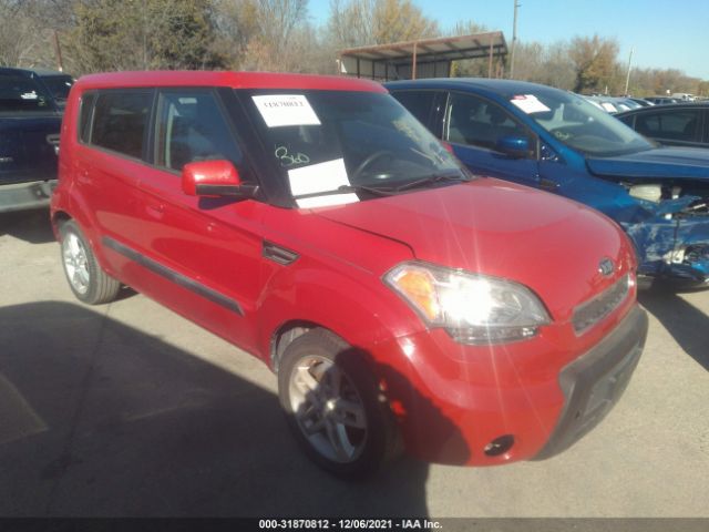 KIA SOUL 2010 kndjt2a29a7193605