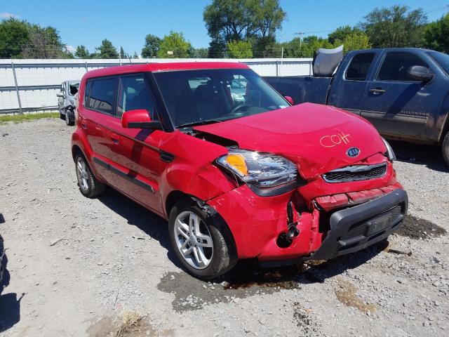 KIA SOUL + 2010 kndjt2a29a7194284