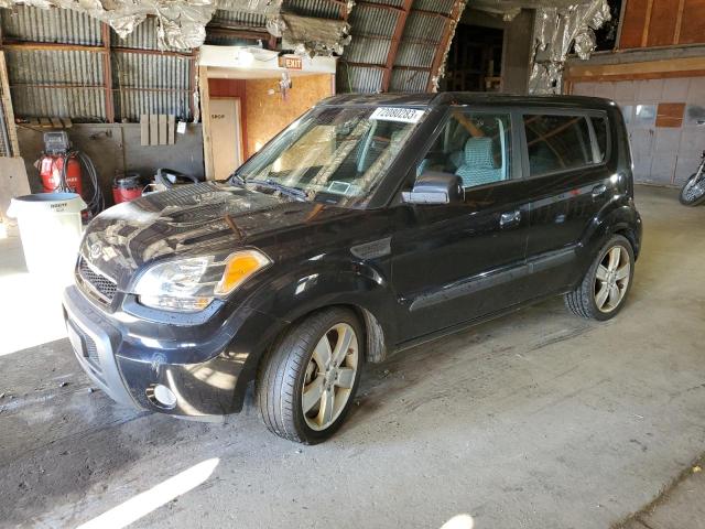 KIA SOUL 2010 kndjt2a29a7700406