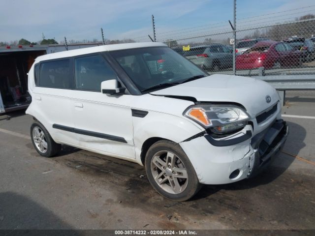 KIA SOUL 2010 kndjt2a29a7701488