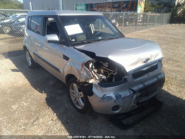 KIA SOUL 2010 kndjt2a29a7701751