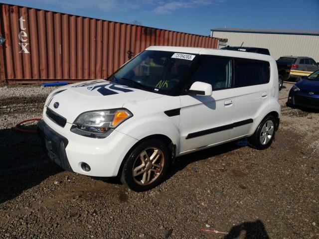 KIA SOUL 2010 kndjt2a29a7701846