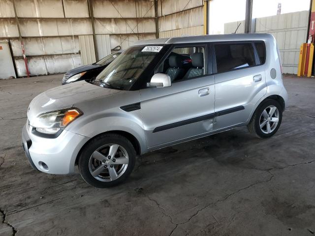 KIA SOUL + 2010 kndjt2a29a7702382