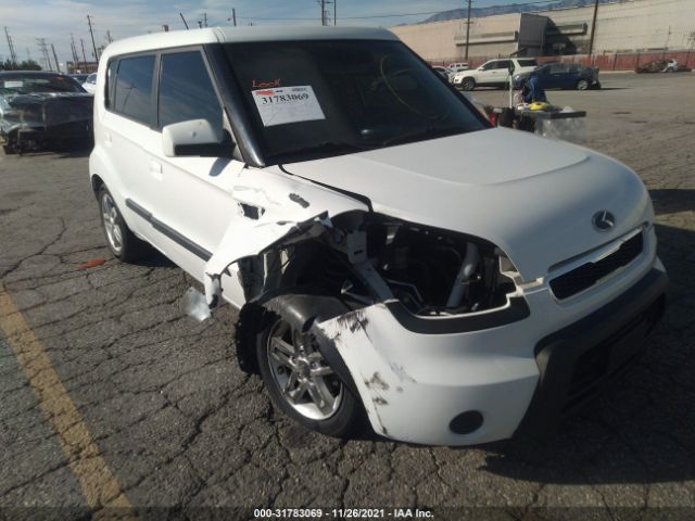 KIA SOUL 2010 kndjt2a29a7702480