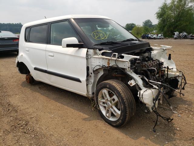 KIA SOUL + 2010 kndjt2a29a7703113