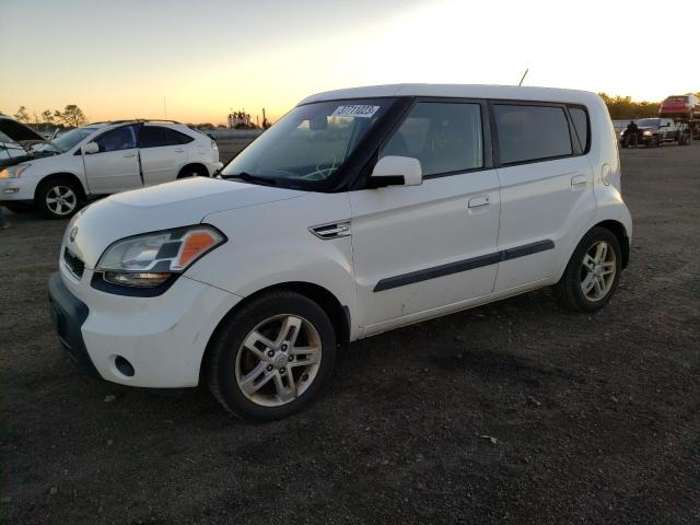 KIA SOUL 2010 kndjt2a29a7703158