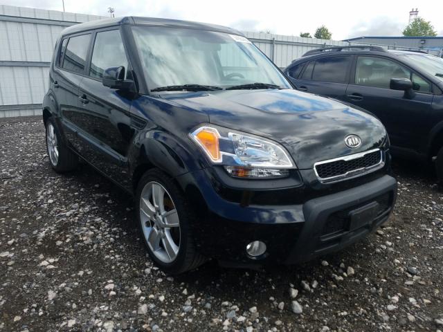 KIA SOUL + 2011 kndjt2a29b7195372