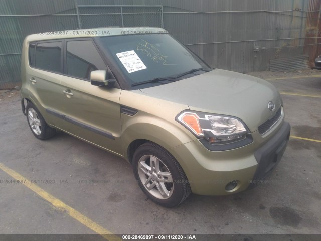 KIA SOUL 2011 kndjt2a29b7196358