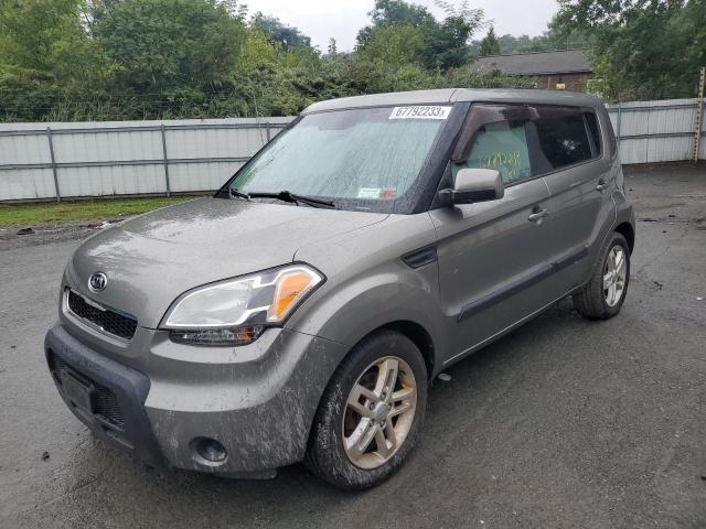 KIA SOUL + 2011 kndjt2a29b7197610