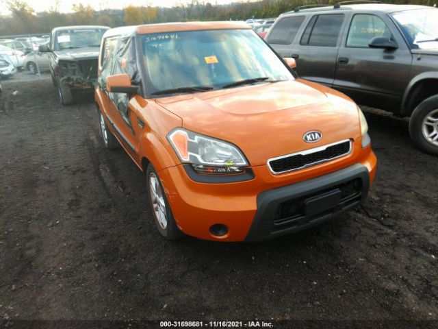 KIA SOUL 2011 kndjt2a29b7198255