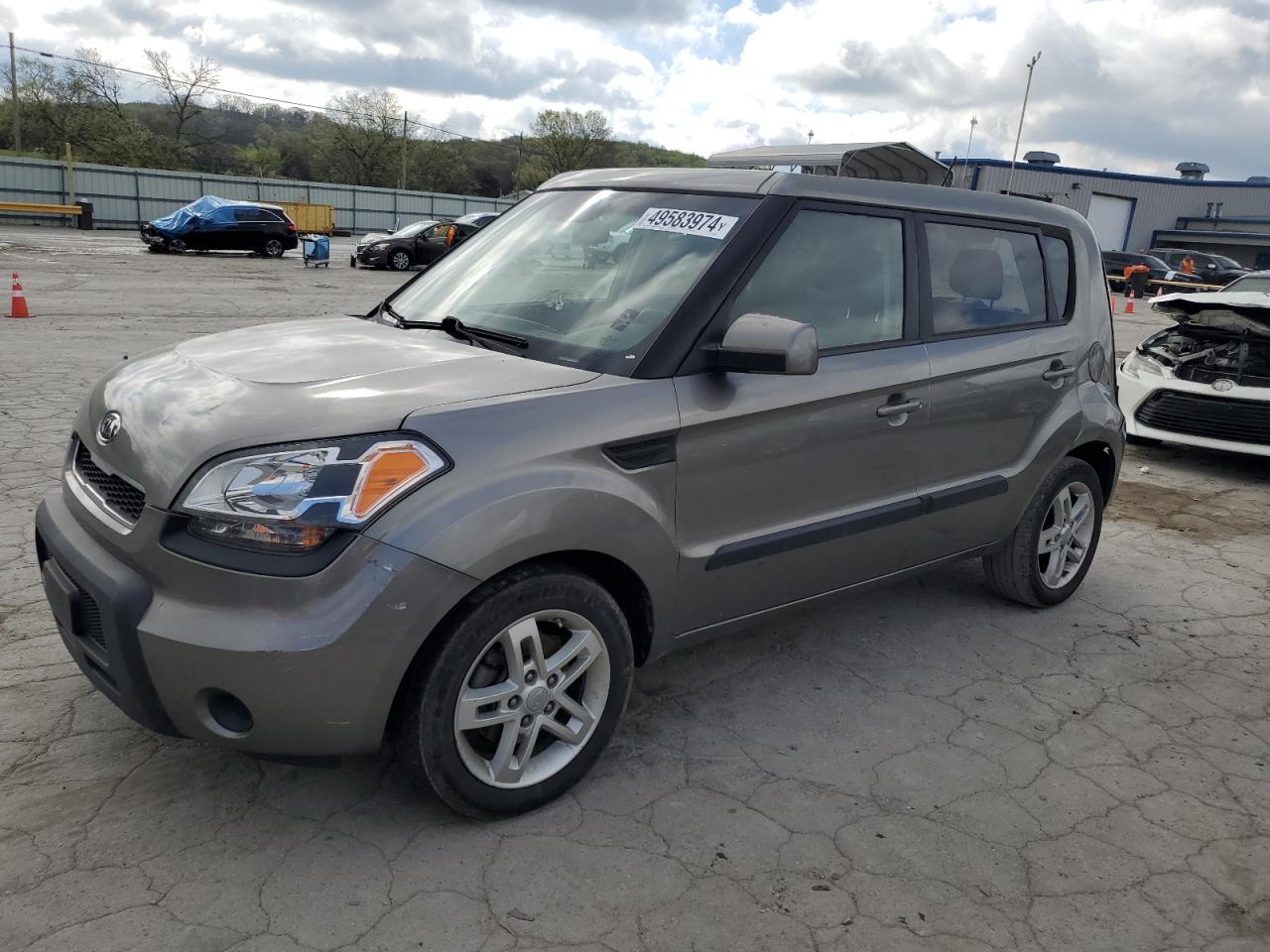 KIA SOUL 2011 kndjt2a29b7198336