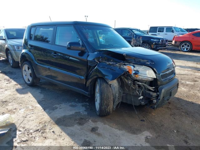 KIA SOUL 2011 kndjt2a29b7198661