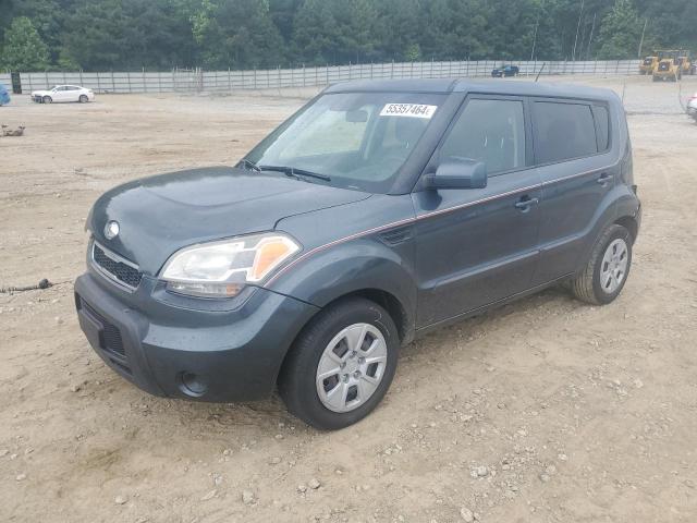 KIA SOUL 2011 kndjt2a29b7199163