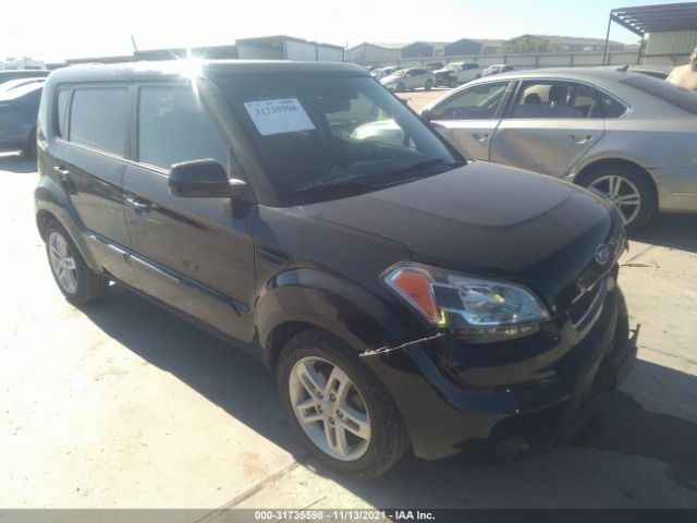 KIA SOUL 2011 kndjt2a29b7200215