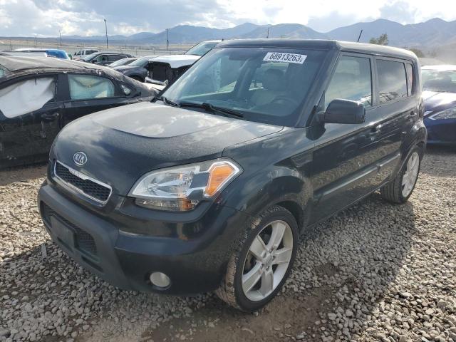 KIA SOUL + 2011 kndjt2a29b7200635