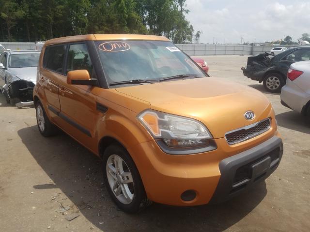 KIA SOUL + 2011 kndjt2a29b7204264