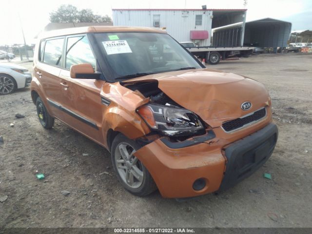 KIA SOUL 2011 kndjt2a29b7204765