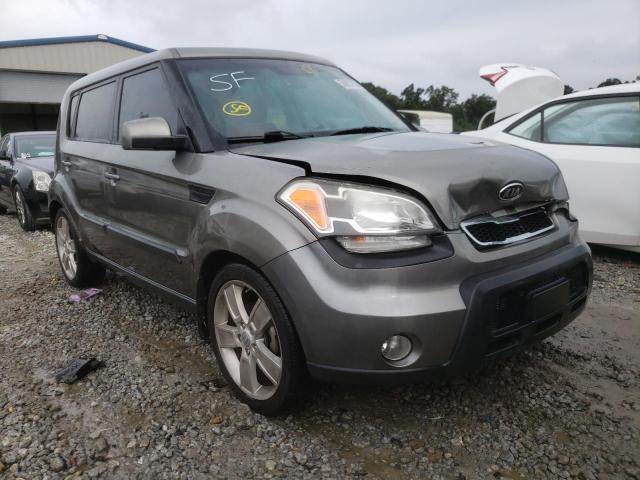 KIA SOUL + 2011 kndjt2a29b7205334