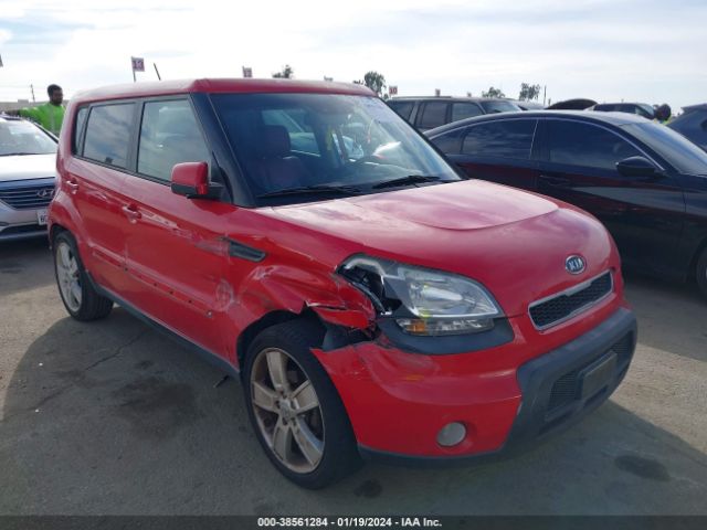 KIA SOUL 2011 kndjt2a29b7206760