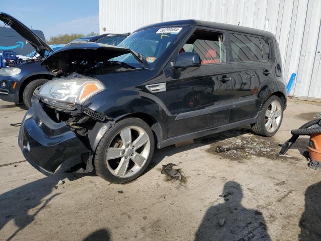 KIA SOUL 2011 kndjt2a29b7207343