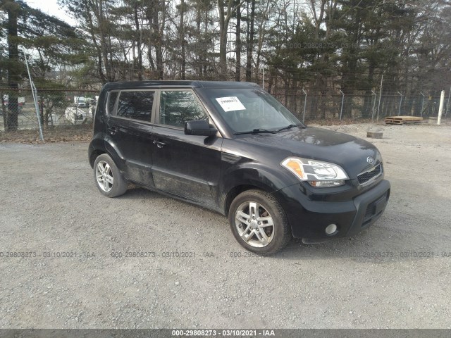 KIA SOUL 2011 kndjt2a29b7208394